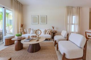 New 3BR-Beach front Playa Coral D12 - 9