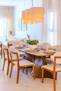 New 3BR-Beach front Playa Coral D12 - 6