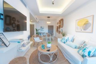 New 1BR - Beach front condo Playa Coral G41 - 8