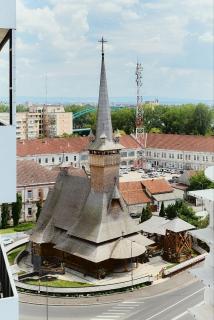 Velis Apt - Sky views - 2 bed - Balcony - Parking - 3