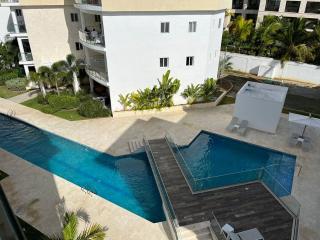 New 1BR - Beach front condo Playa Coral G41 - 5