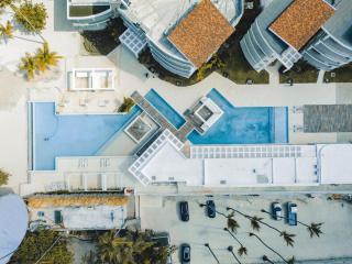 New 1BR - Beach front condo Playa Coral G41 - 1