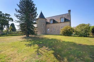 La tourelle de la croix - 9