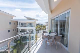 Playa Coral H41 3BR- Beach front Playa Coral H41 - 8