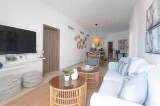Playa Coral H41 3BR- Beach front Playa Coral H41 - 4