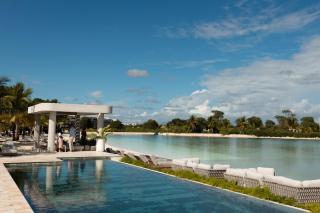 Relájate en Vista Cana: Apto con piscina privada - 0
