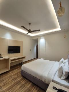 Hotel Satyaki Orchid - Katra - 3
