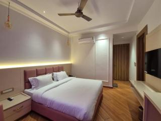 Hotel Satyaki Orchid - Katra - 4