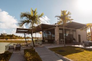 Relájate en Vista Cana: Apto con piscina privada - 3