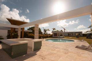 Relájate en Vista Cana: Apto con piscina privada - 2