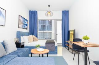 Bloomfields Studio in Oasis Masdar City- AD - 0