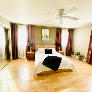 Wonderful townhouse - 6