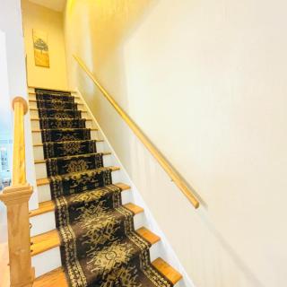 Wonderful townhouse - 5