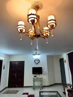 Luxury 2 BD APT Central Murree Near GPO Chowk - 9