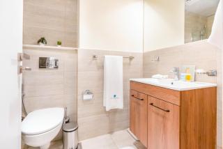 Bloomfields Studio in Oasis Masdar City- AD - 2