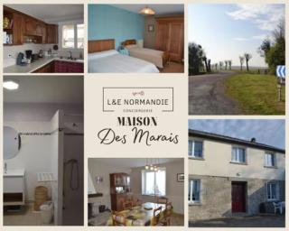 Maison des Marais - 0
