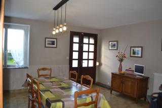 Maison des Marais - 3