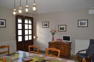 Maison des Marais - 2