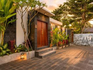 2 Bedroom Pavilion Pool Villa Canggu - Nusa Havens - 6