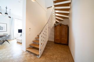 GH Luxury Apartments Graz, Gösser Haus - 3