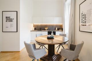 GH Luxury Apartments Graz, Gösser Haus - 2