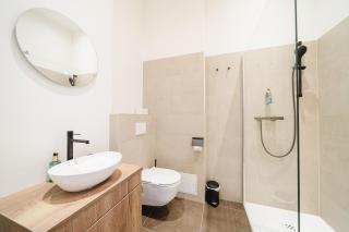GH Luxury Apartments Graz, Gösser Haus - 1