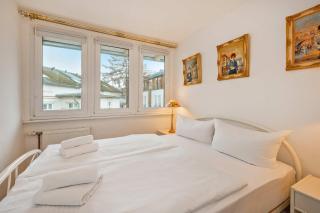 Villa Seeland Villa Seeland App 8 - 8