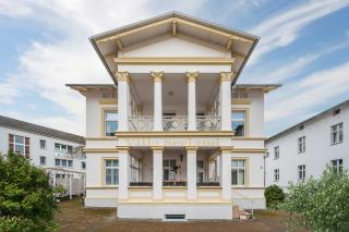 Villa Seeland Villa Seeland App 7 - 2