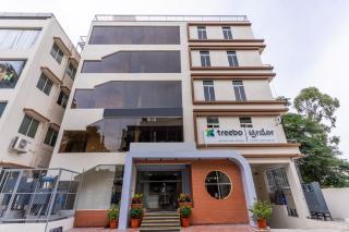 Treebo Emirates Suites - Near Wipro Sarjapur Road - 9