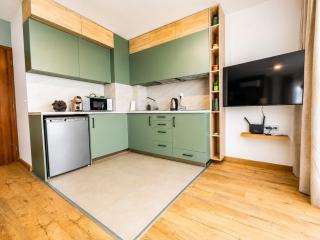 VESTA View- Panoramic Apartment with Free Parking in Veliko Tarnovo - 4