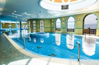 Crowne Plaza Jordan Dead Sea Resort & Spa by IHG - 7