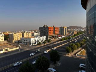 بوابة الورود للشقق المخدومة - 2