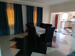 Galene Lodge - 3