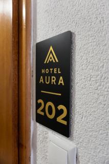 Hotel AURA - 9