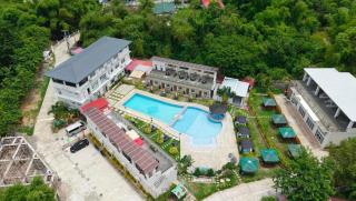Jade Resort - Bauang, La Union - 0