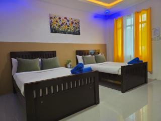Jade Resort - Bauang, La Union - 5