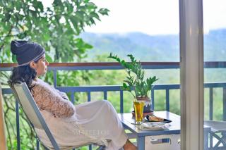 Mistletoe Munnar Homestay & Cafe - 8