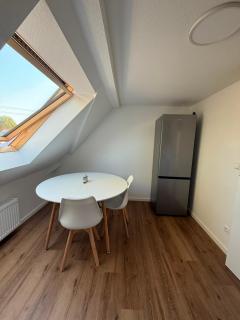 BettWerk Illertissen - Monteurzimmer & Apartments - 7