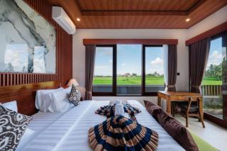 Vidya Natha Ubud - 3BR Serene Rice Terrace Villa - 6
