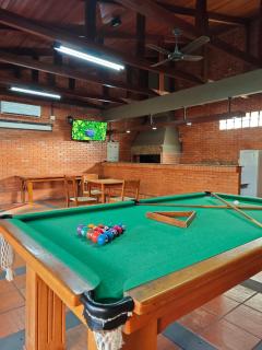 River Hotel - 1