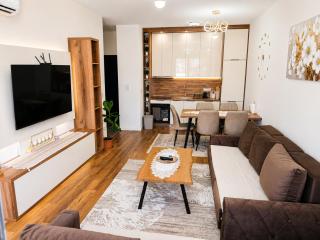 New HANA Premium Apartment Ulcinj - 6