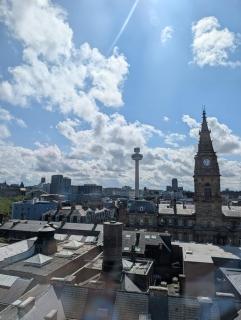 City View One Bedroom Apartment by StaySavvy Accommodation - 4