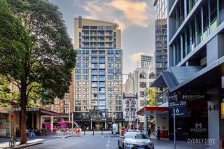 KozyGuru | Sydney CBD | Amazing 2 Bed Family Apt - 3