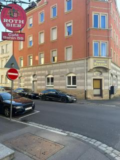 Unterkunft Gaststätte Bavaria Wlan#Ruhig#Parken#Waschmaschine#Terrasse - 9