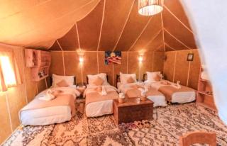 Majestic Dunes Luxury Camp - 2
