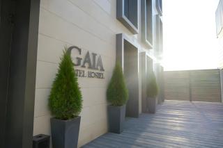 GAIA Hostel - 6