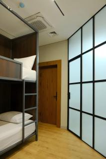 GAIA Hostel - 4