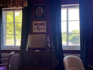 Oranienburg Vintage Hotel Tempi Passati - 4