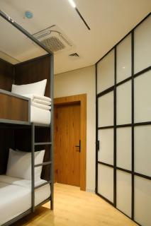 GAIA Hostel - 2
