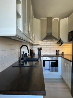 Apartment in Oslo, Østensjø district - 7